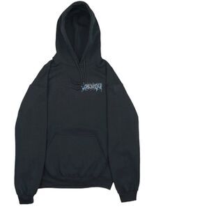 2438 New in Bag Animebae Dashiexp Horror Harem Hoodie Size XXL